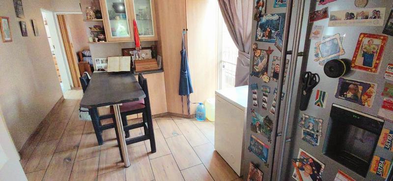 3 Bedroom Property for Sale in Fauna Free State